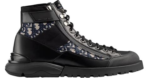 dior combat boots lacing|Dior high heel boots.